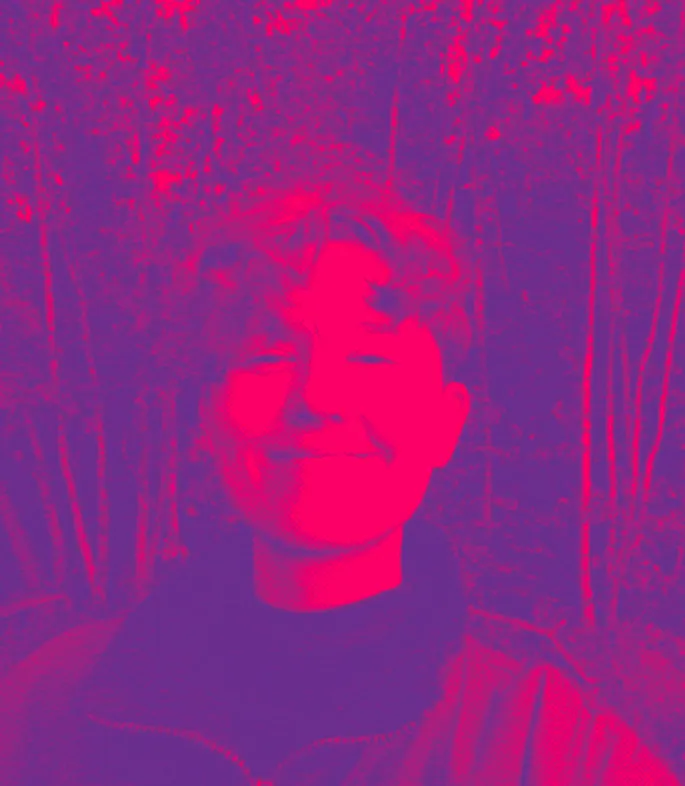 Porträtfoto von Ala Martens