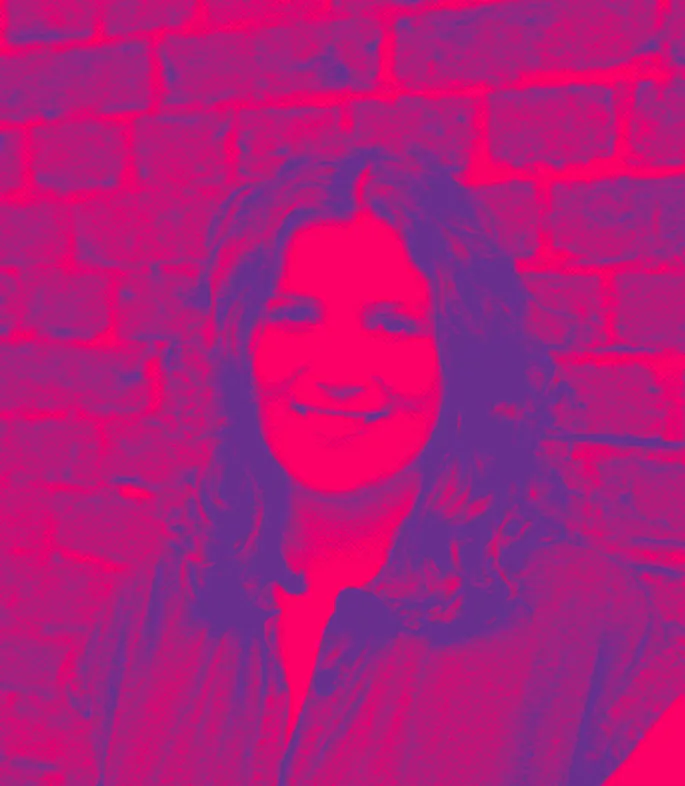 Porträtfoto von Juliane Twesten