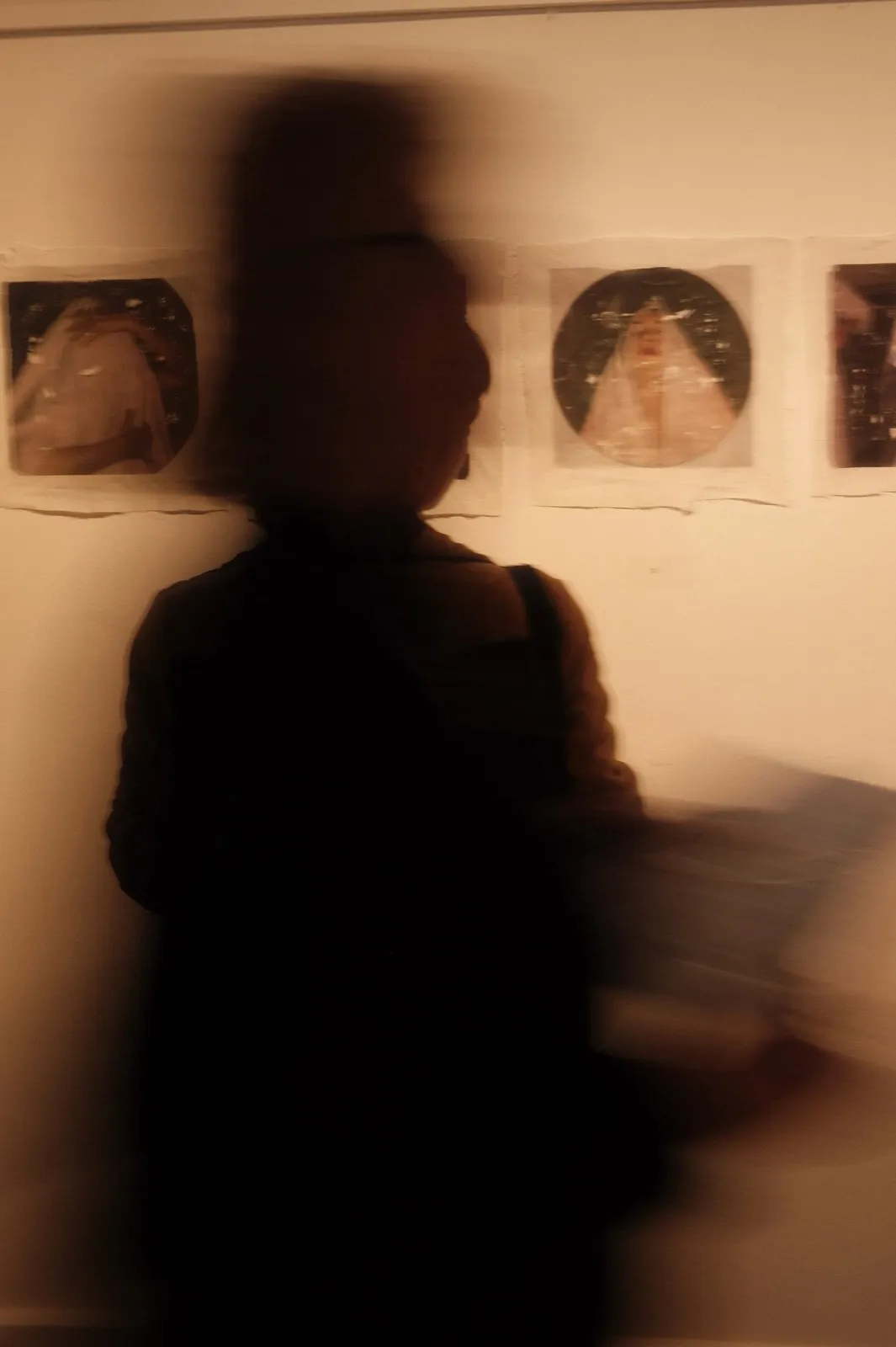 Vernissage Junges KaFF, Foto 1