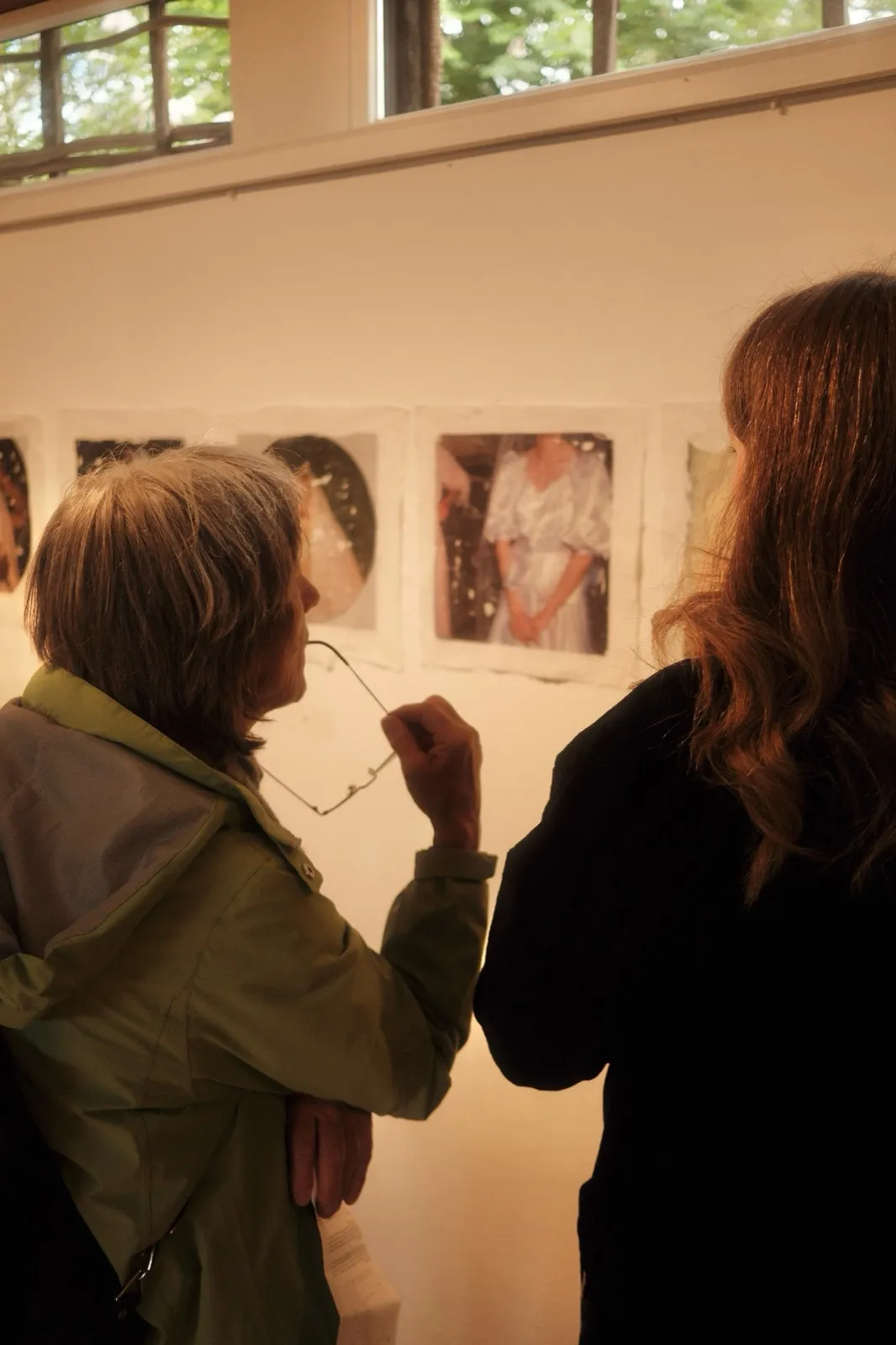 Vernissage Junges KaFF, Foto 3