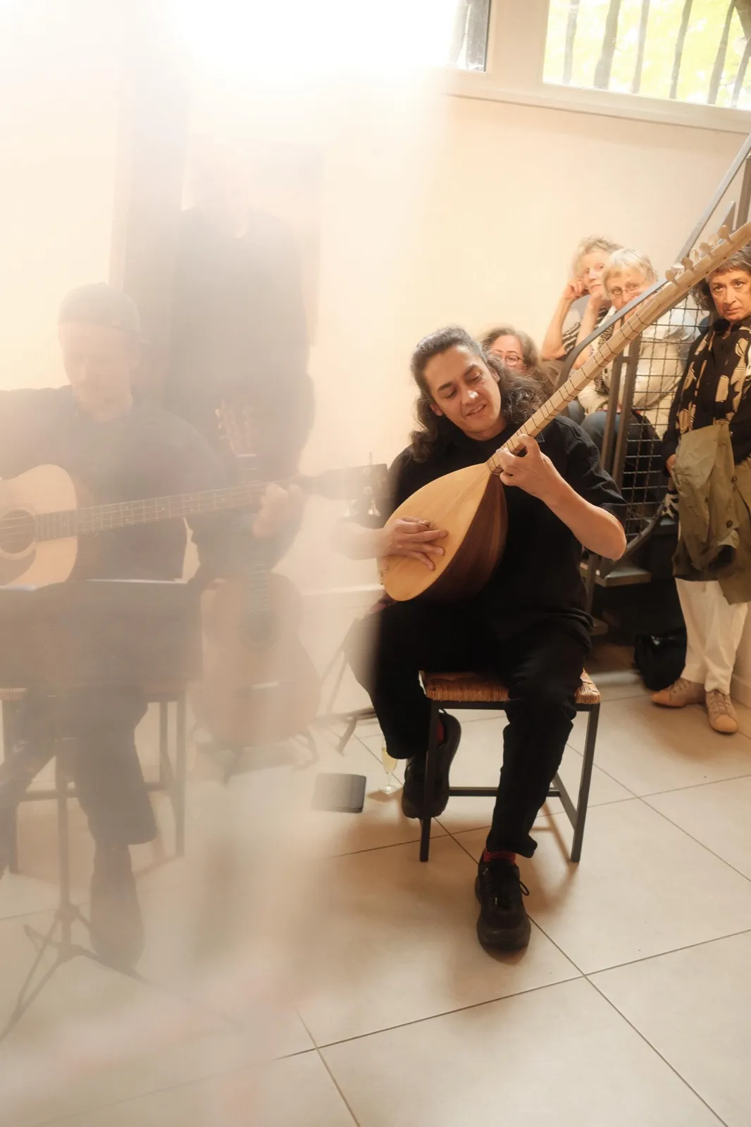 Vernissage Junges KaFF, Foto 6