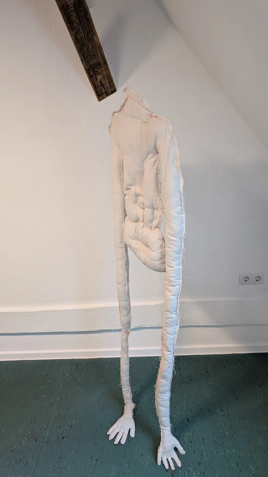 Vernissage Junges KaFF, Foto 44