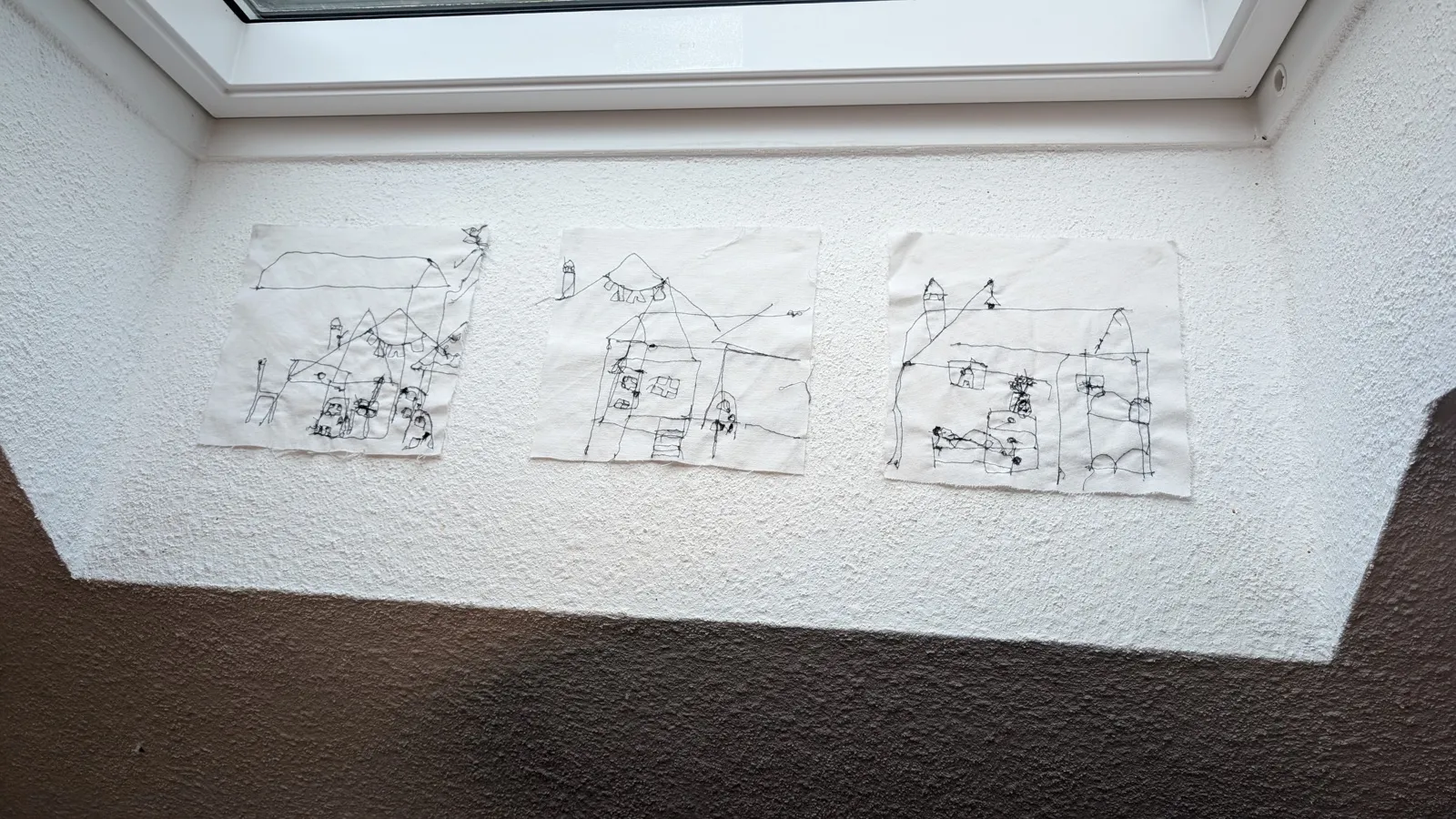 Vernissage Junges KaFF, Foto 45